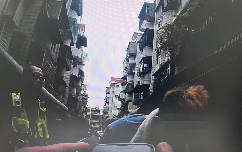 內壢失聯移工變身「蜘蛛人」爬牆落跑 1人涉詐欺案被逮