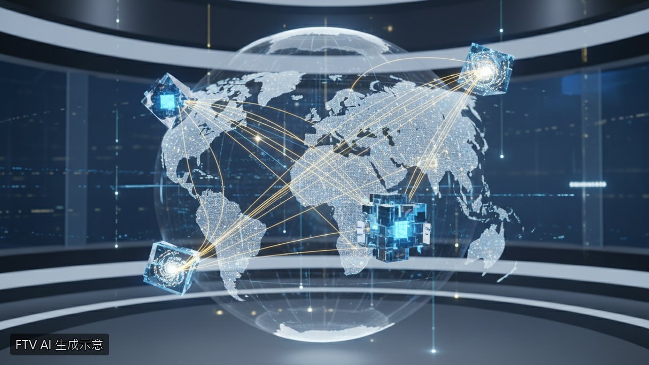 Global Millennial Capital 募資 1 億美元　鎖定 AI 與去中心化金融新創