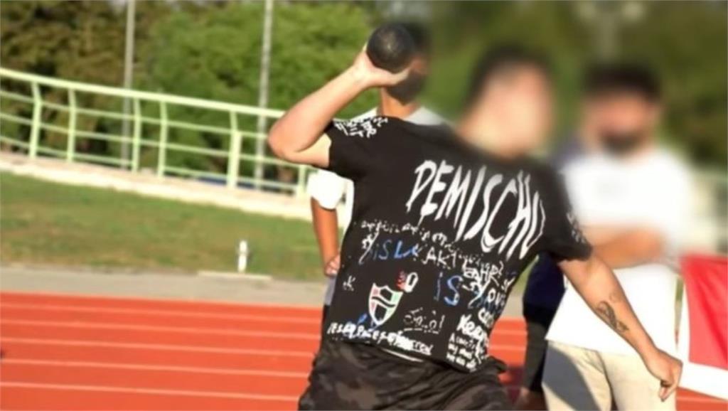 恐怖情人歸還寵物鼠刺死前女友　檢察官認罪嫌重大聲押