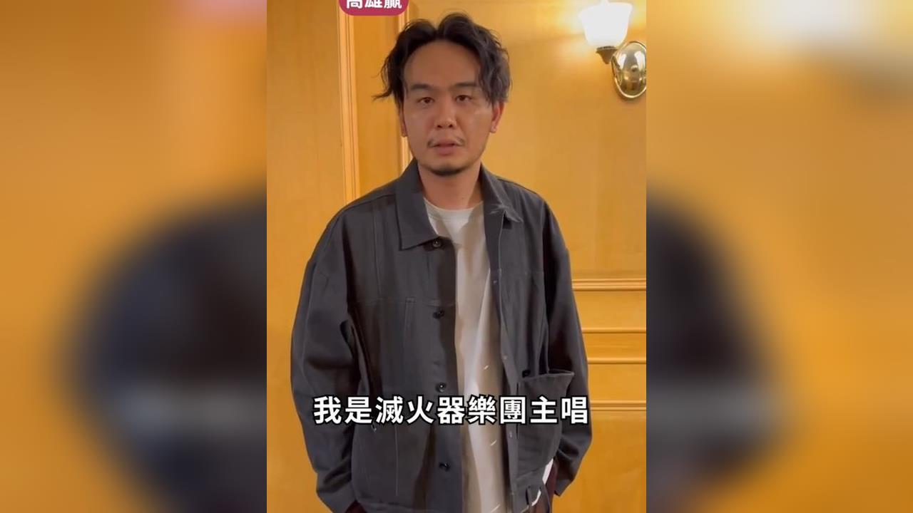 快新聞／民進黨高雄市長初選倒數！4參選立委衝刺　楊大正錄製影片挺「她」