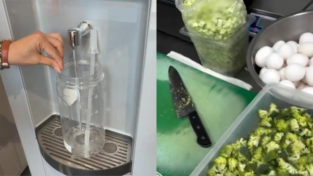 每天都在吃塑膠？「6大生活習慣」全中招：用茶包泡茶狂吞116億顆微塑膠