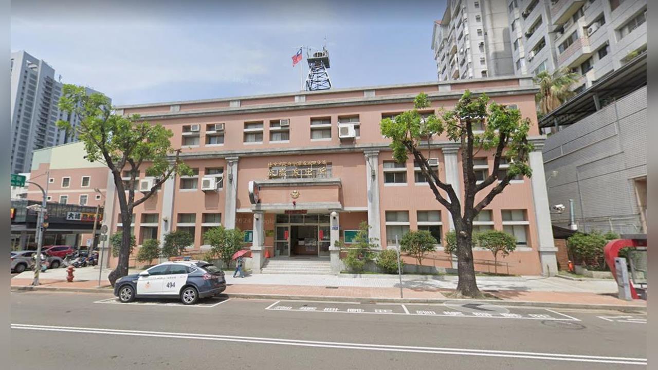 快新聞／白單偷轉紅單！台中大墩派出所爆11警被搜索　1人遭押、10人交保