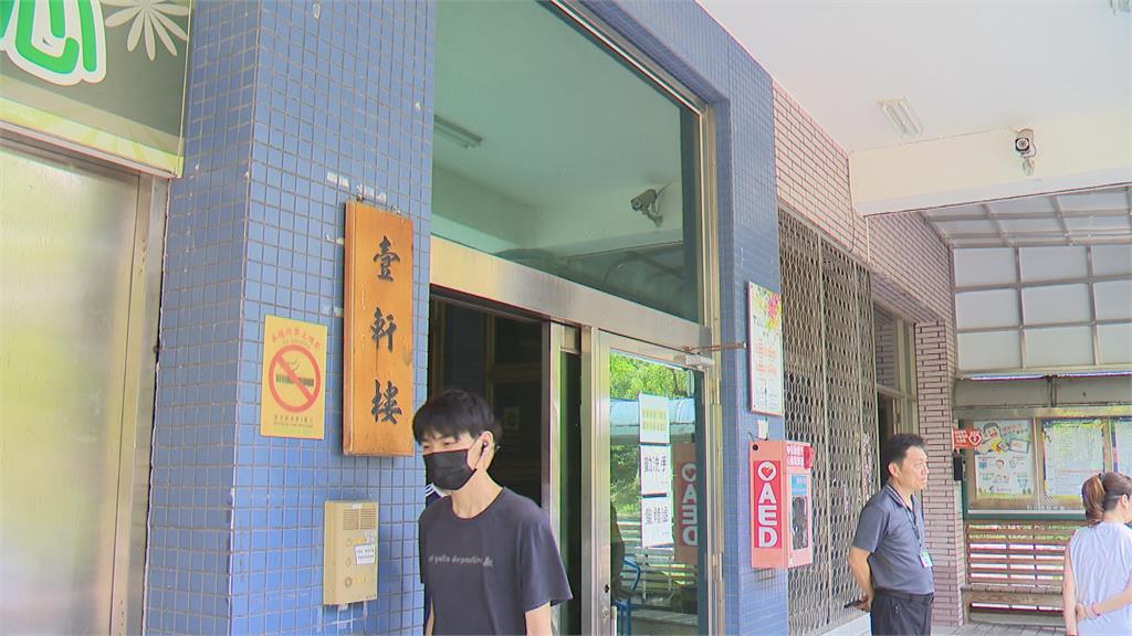 學生宿舍變企業員工宿舍？樹德科大要求學生搬遷引反彈