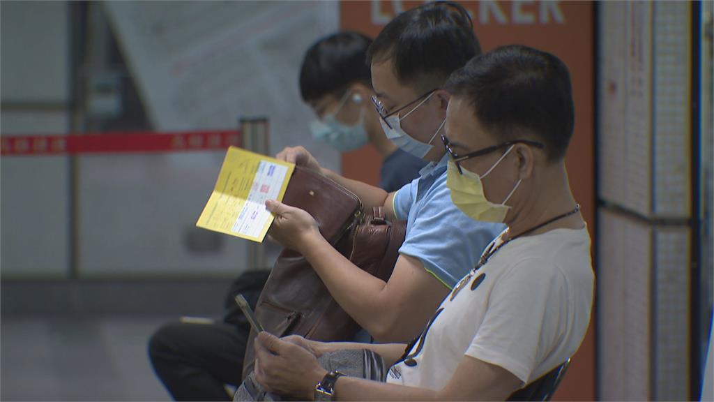 免預約隨到隨打！高市首創捷運站內打疫苗