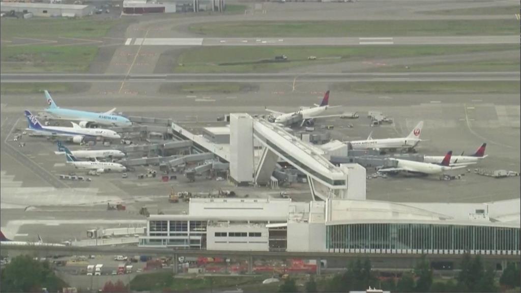 絕命航班空中驚魂　休假機師竟企圖「關閉引擎」險釀禍