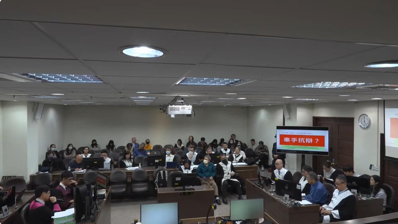 柯文哲踩飛輪收錢辯稱轉手？　檢諷：勉強算是「自行車手」