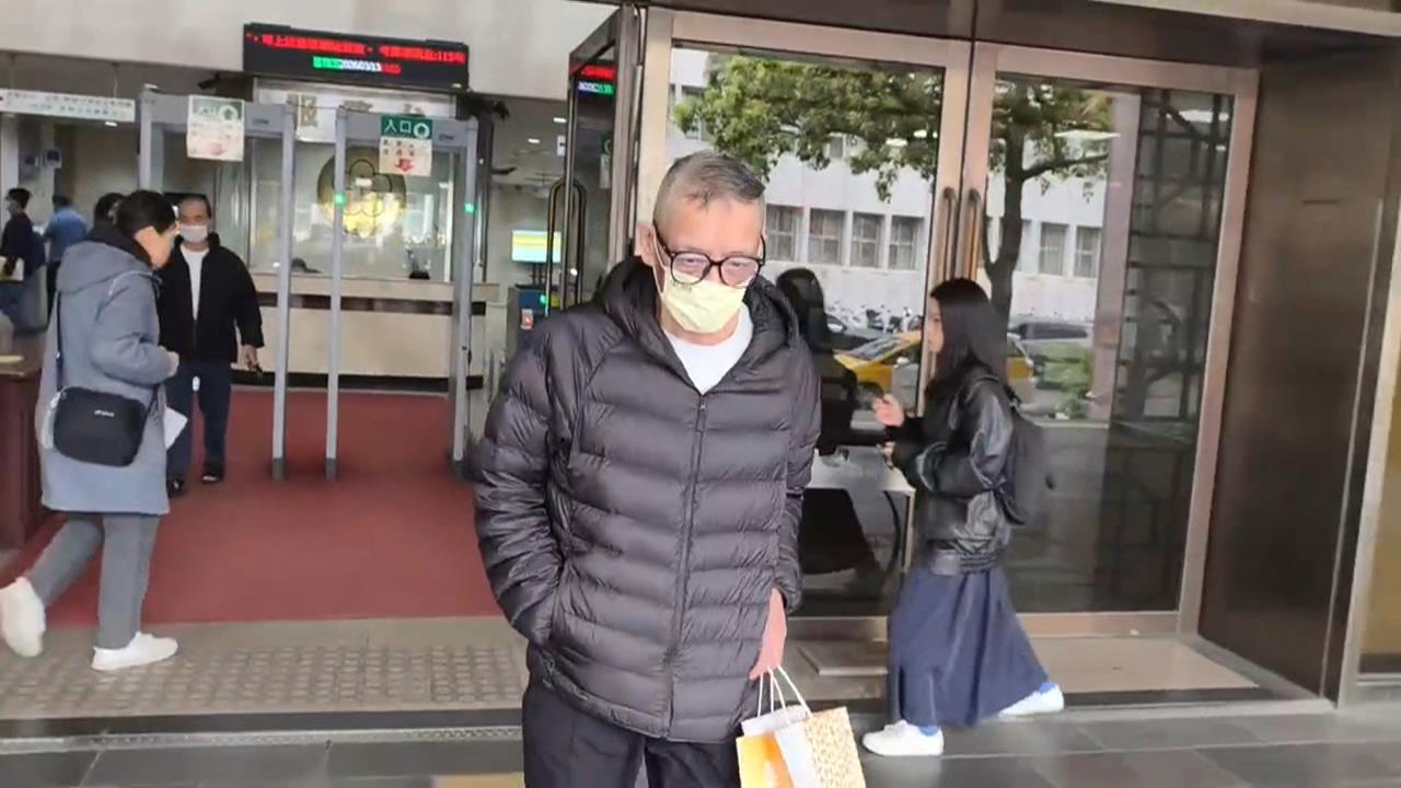 藍委鄭天財爆收賄711萬　助理認罪：親眼目睹他收錢