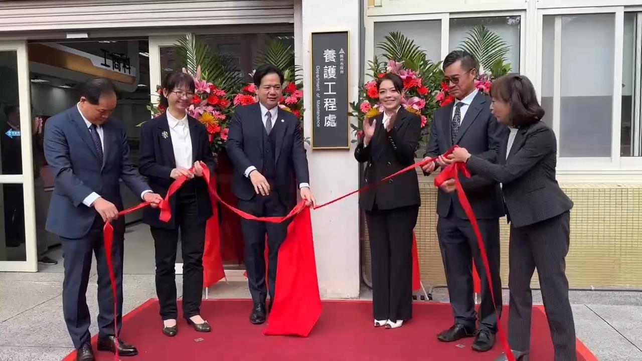 前職棒球星林琨瀚將接新竹副市長　新竹棒球場能否重啟成首要課題