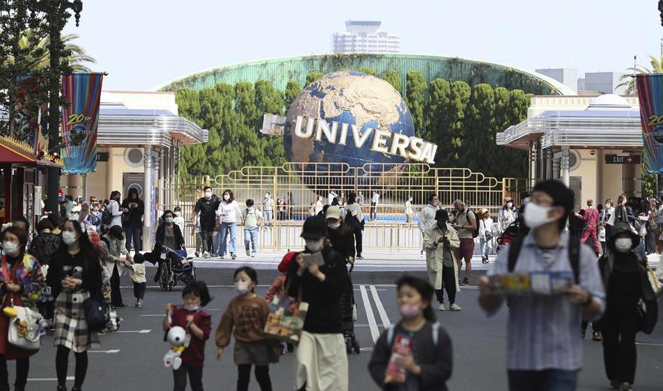 她活21年沒離開過台灣好奇「花錢出國值得嗎？」網點1時期的旅遊無可取代