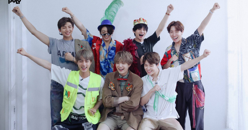 BTS睽違8年來台唱3天！傳高雄飯店關房漲價　觀光局蒐證稽查中