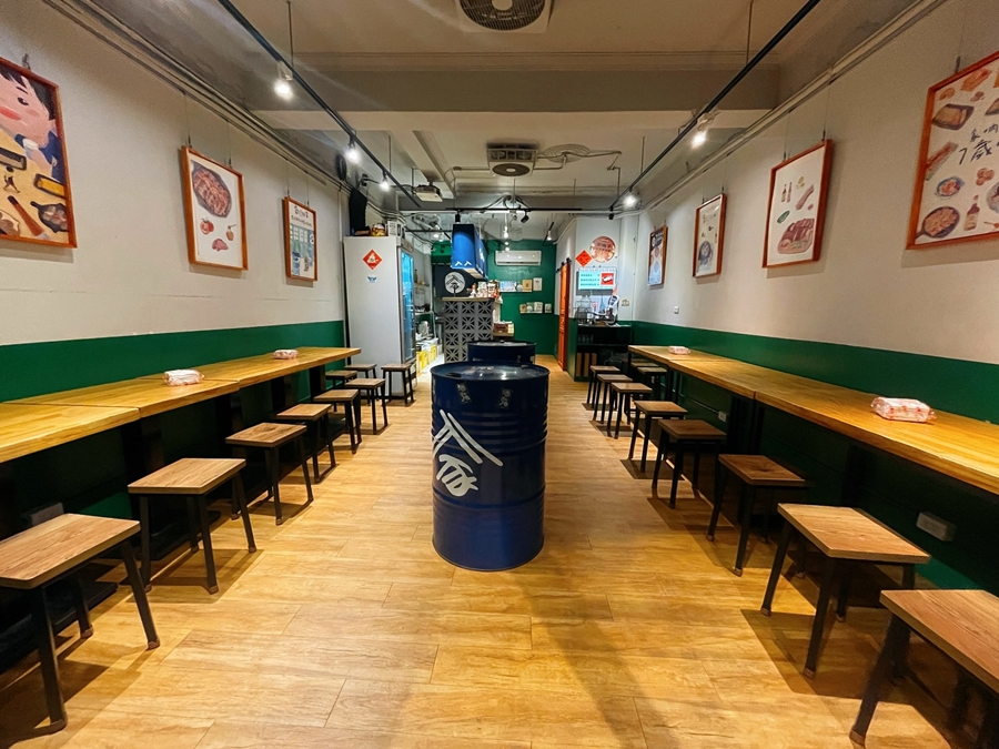 國慶日訂位「顧客全放鳥」!居酒屋闆娘見店內一片空…心痛喊:你們忍心?