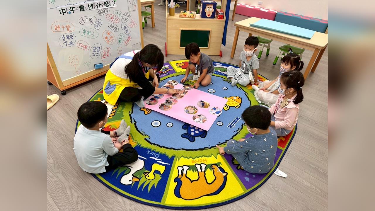快新聞／家長照過來！新北公幼招生開跑　申請時程一次看