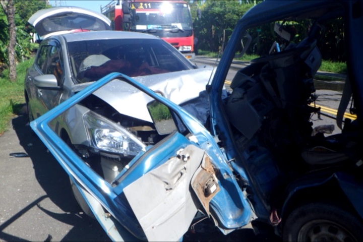劣！逆向超車害死阿嬤 司機還說謊嫁禍