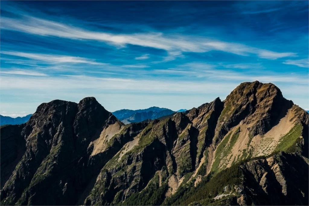 玉山山難1死!夫獨攀鹿山身亡 妻留守山屋急求援