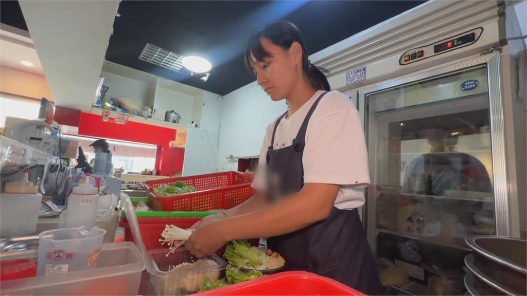 火鍋店長出身貧困　克服逆境向上活出精采人生