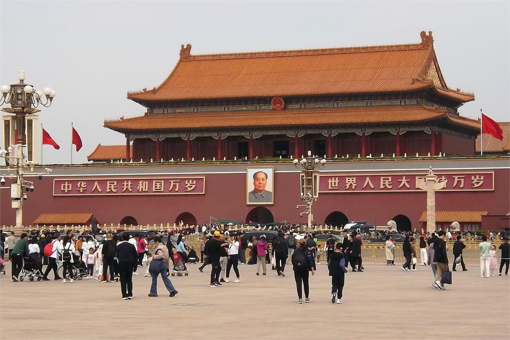 助紂為虐？國際組織調查：中國打壓異己「滲透全球」　聯合國體系淪幫兇