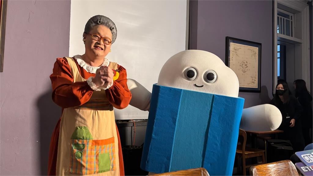 23億預算被刪「水果奶奶」26年工作不保！本尊現身鬆口1「關鍵落差」