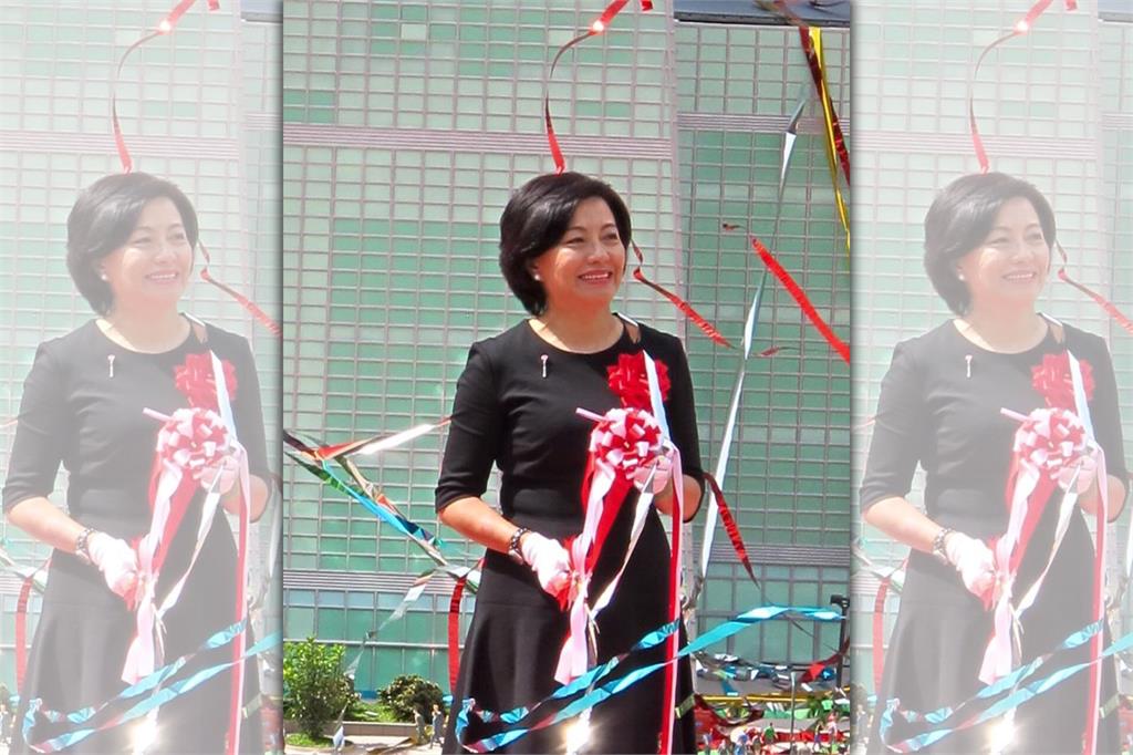 【賈永婕人設崩壞】賈永婕負面爭議多　前台北101董事長：別把功勞都往身上攬