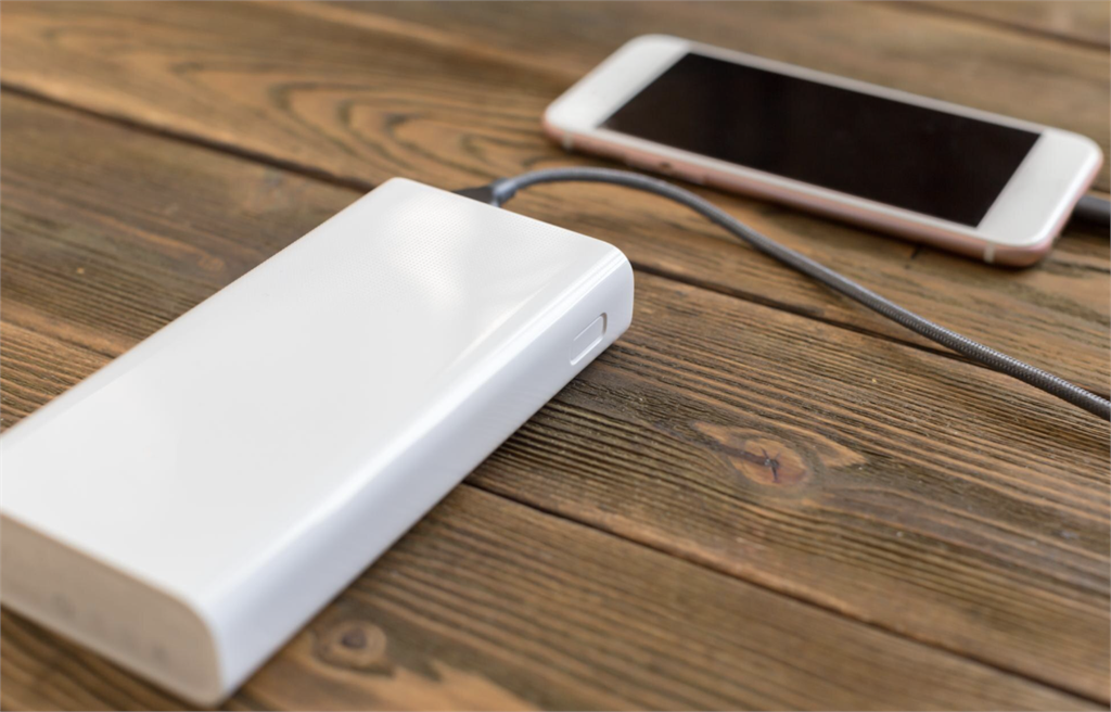 5大品牌行動電源爆安全疑慮!近9萬顆緊急召回