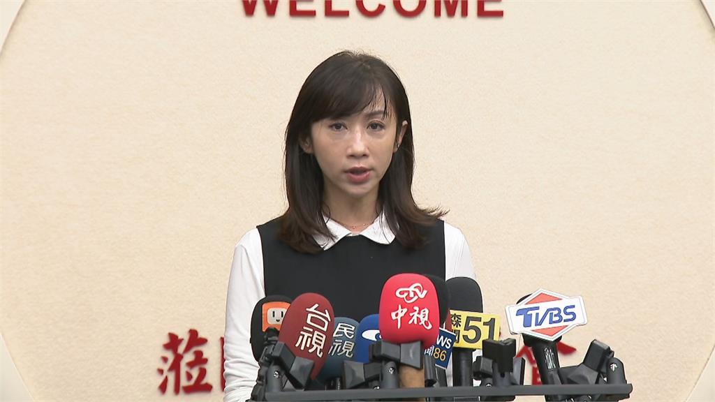 起訴柯文哲/檢調掌握的證據非常明確 許淑華:民眾黨面對!別再說政治迫害