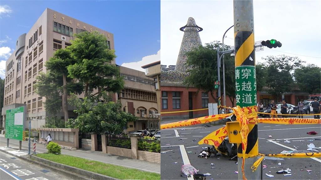 網傳三峽3死車禍家屬「領嘸180萬補償金」？新北檢解答：均可依規申請