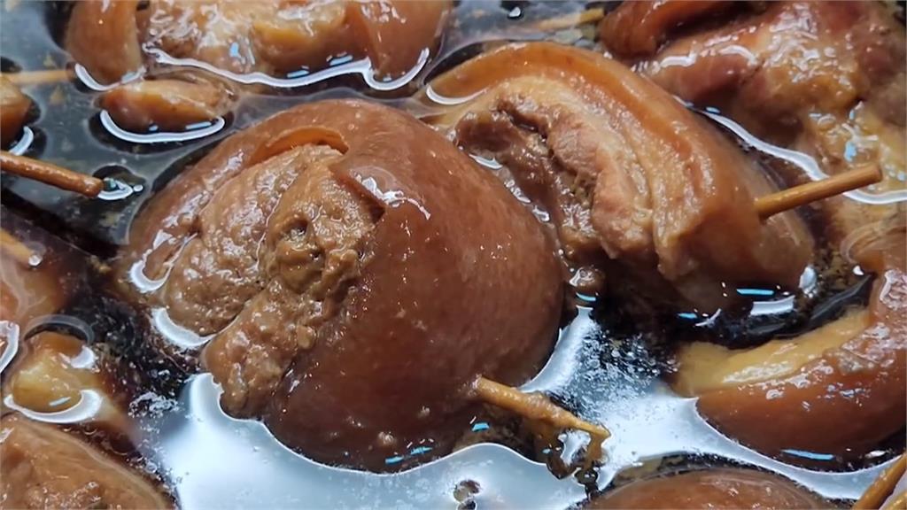 「爌肉國」9天吃掉6000碗！民眾狂嗑「300個古城紀念碗」全換光