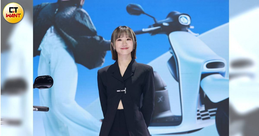 啦啦隊女孩汶汶遇襲遭割頸　Lulu驚爆主持被「無預警熊抱」