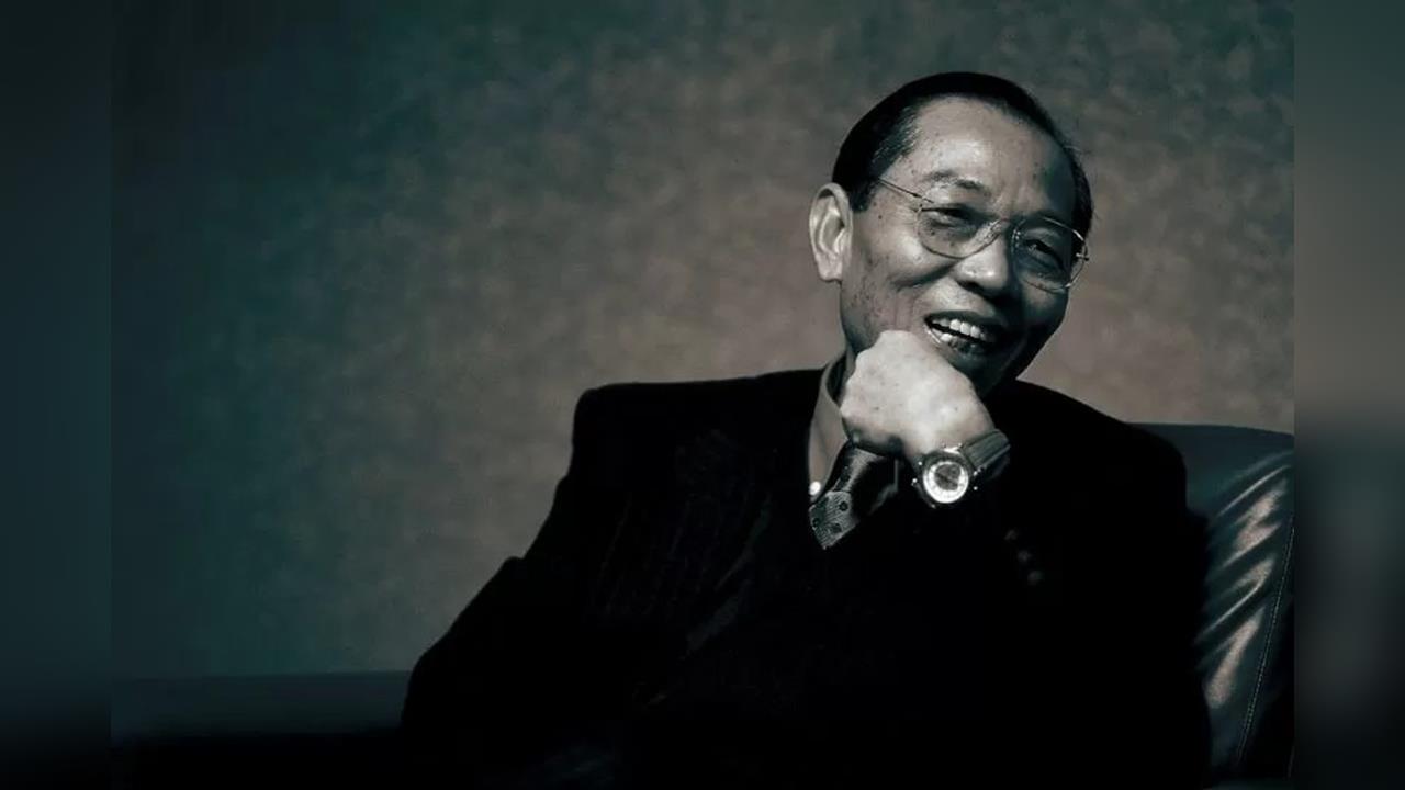 捷安特創辦人劉金標辭世「享耆壽93歲」!官方證實死訊