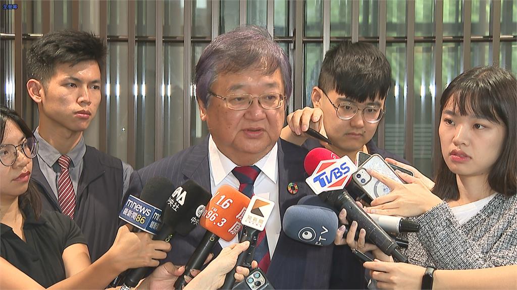快新聞/內閣改組遭點名? 邱泰源:衛福部努力社會有目共睹