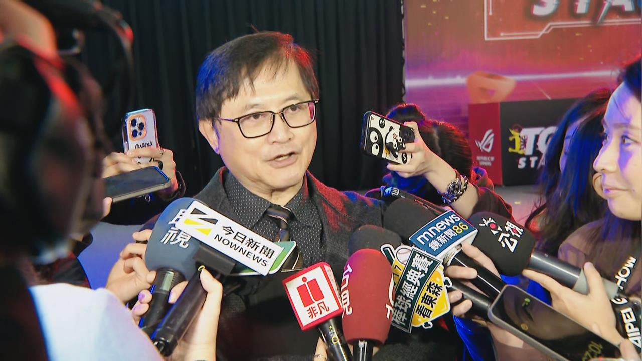 快新聞／南韓關稅衝至25%！川普政策說變就變　童子賢：台灣要步步為營