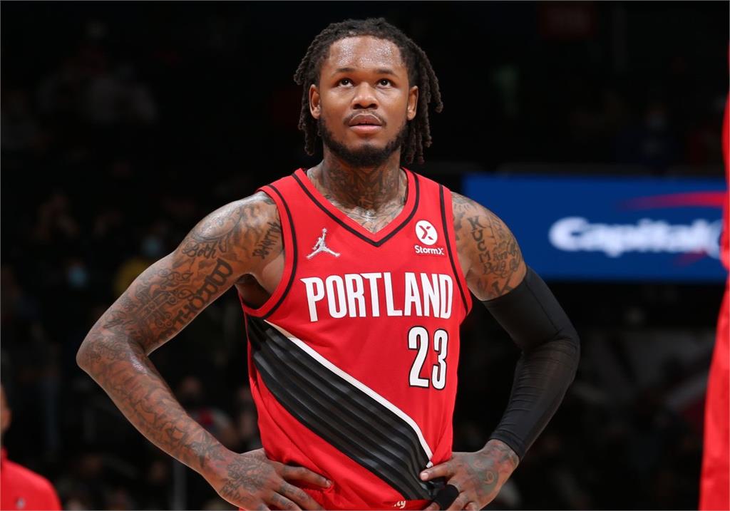 NBA/前拓荒者後衛出事!「2013年樂透區大物」因「性暴力犯罪」將入獄逾8年