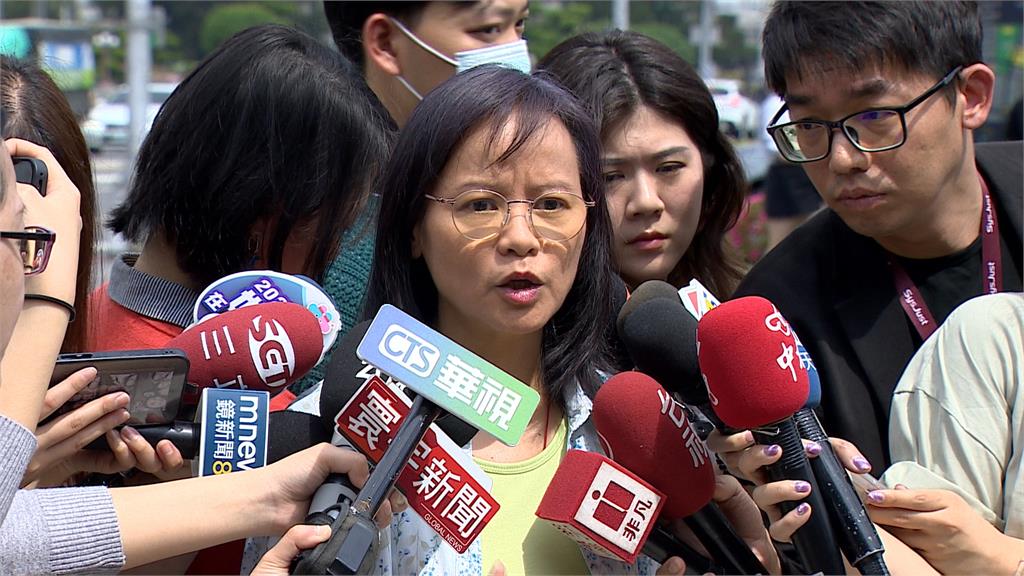 上中國官媒批賴總統「良心何在」　北一女師區桂芝被約談