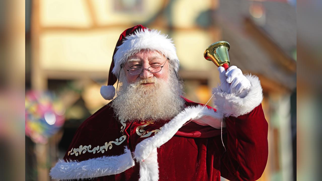 快新聞／超愛耶老！德國耶誕郵局收28萬封信　台灣寄了「這麼多」