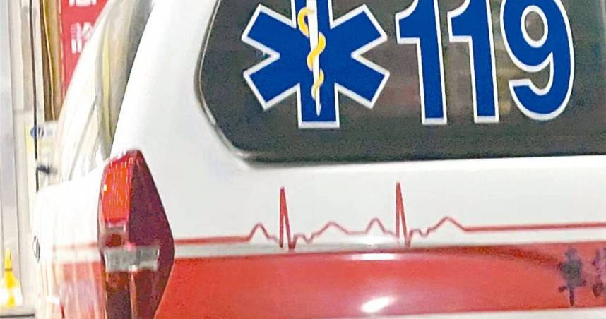 新竹某國中傳墜樓意外　15歲國三男學生送醫不治