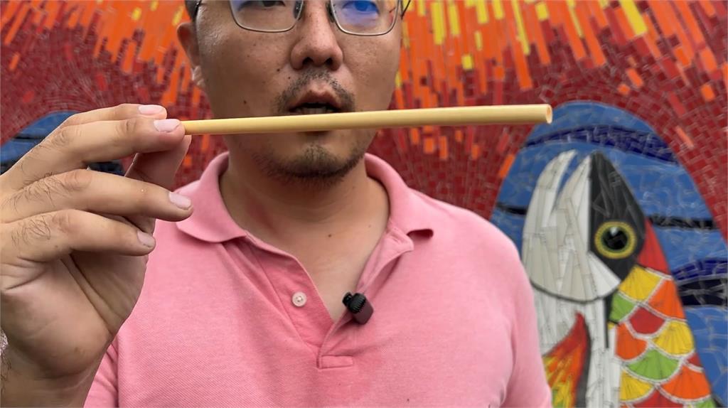 棄中研院工作當青農　張震宇拚建立台灣蘆葦產業鏈