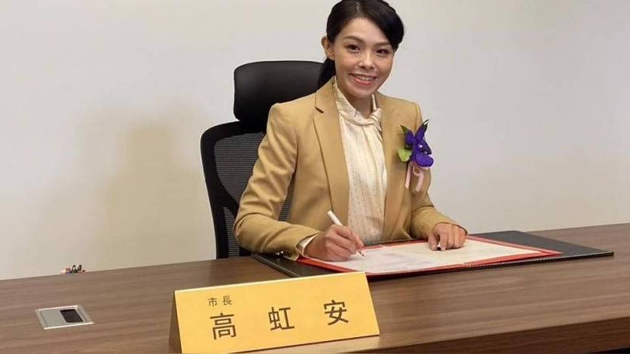 高虹安「停職薪水」可領回？劉世芳證實「復職就核發」有望164萬入帳