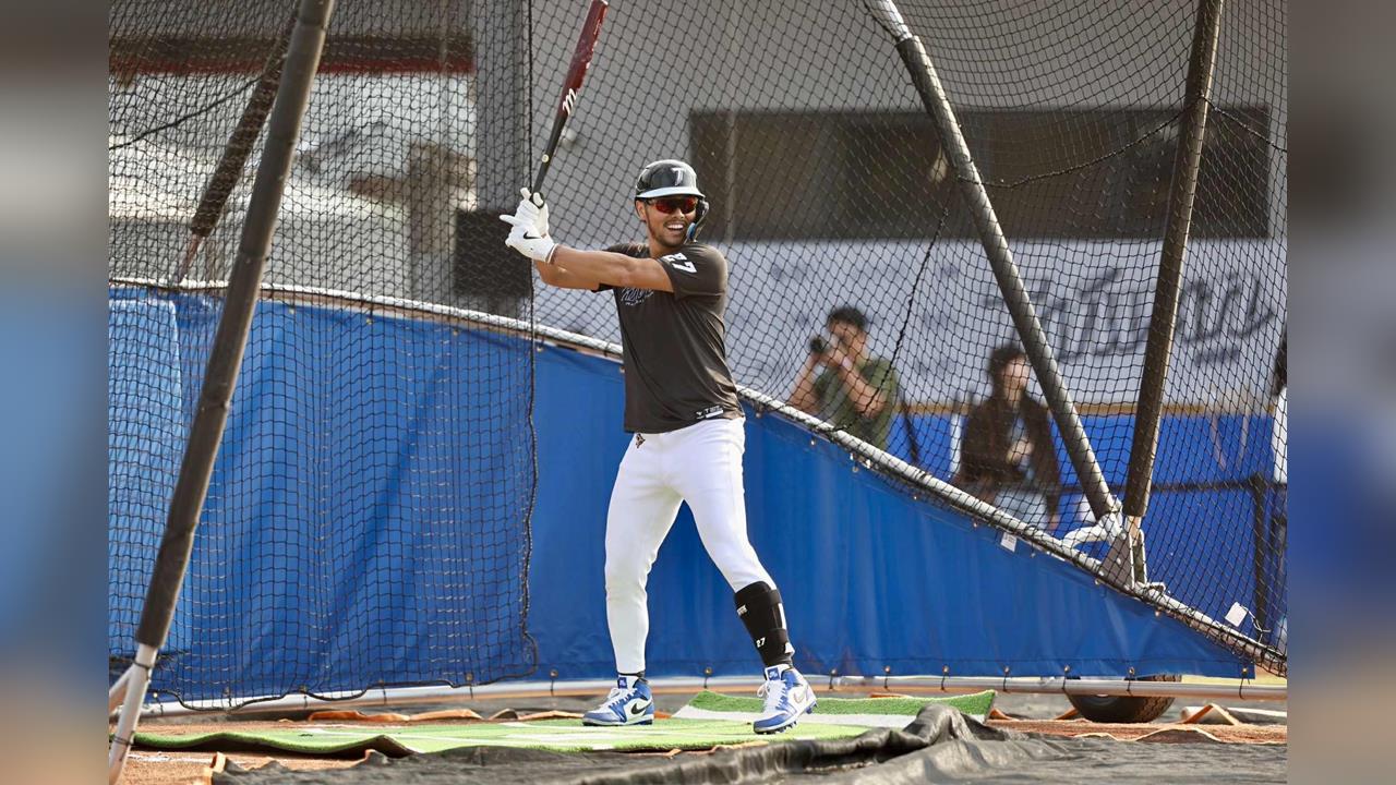 日職／日媒爆林家正旅日！將加盟火腿攜手古林睿煬、孫易磊組台灣三劍客