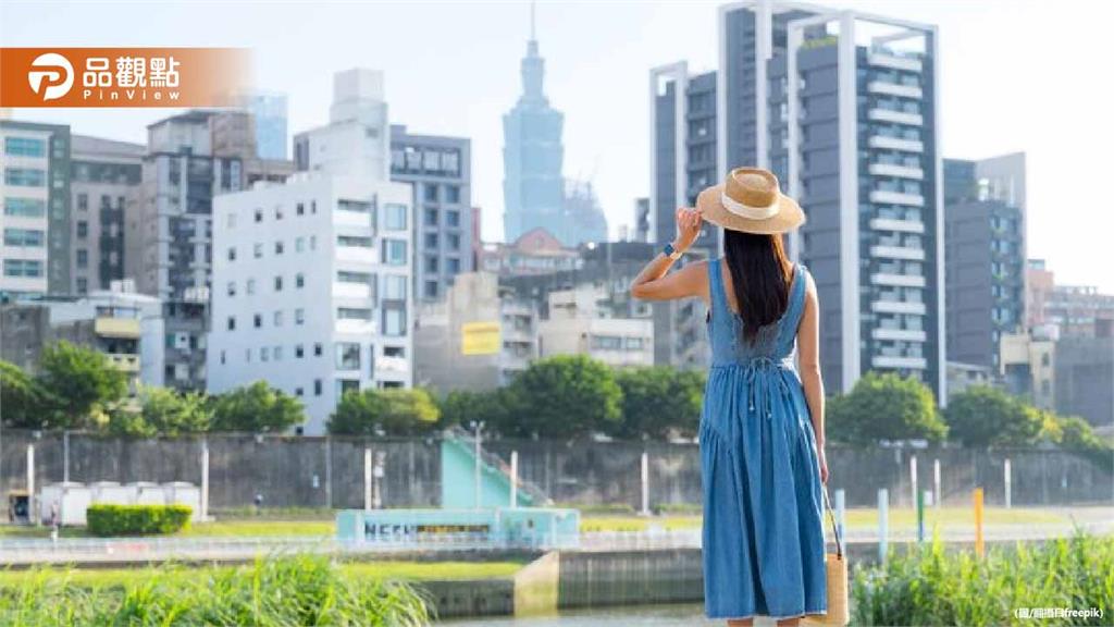 開工日飆30度別被騙！週三急凍降9度 228連假全台降雨濕冷