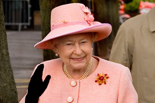 快新聞／脫歐議題加劇內部分歧 英國女皇今發表演說強調和解