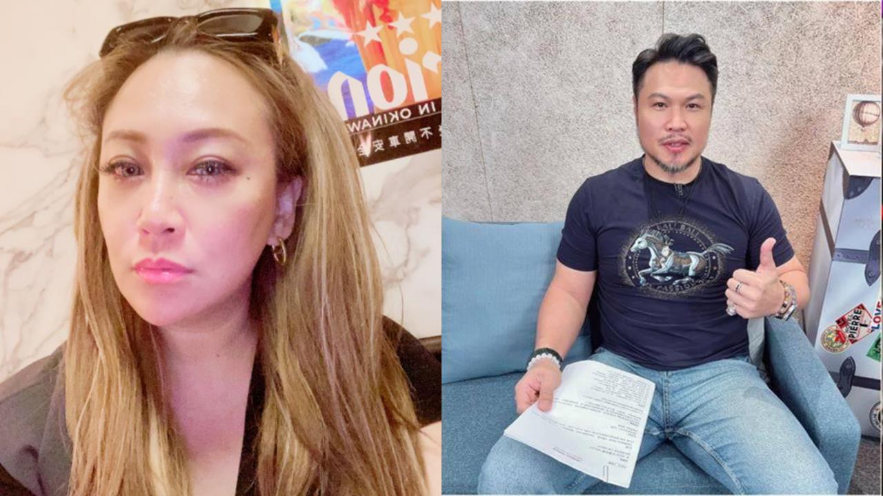 陳致遠「昔爆負債700萬」一度轉行當工人!找到全職工作「財務現況」鬆口了