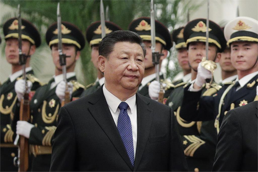 曝共軍陸海空致命傷!CNN:中國有能力奪台 但要付出血腥代價
