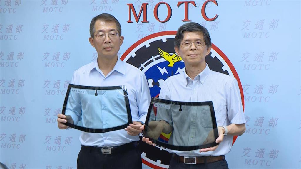 快新聞／確定了！汽車隔熱紙透光率「前擋70%以上」　自用、計程車規範出爐