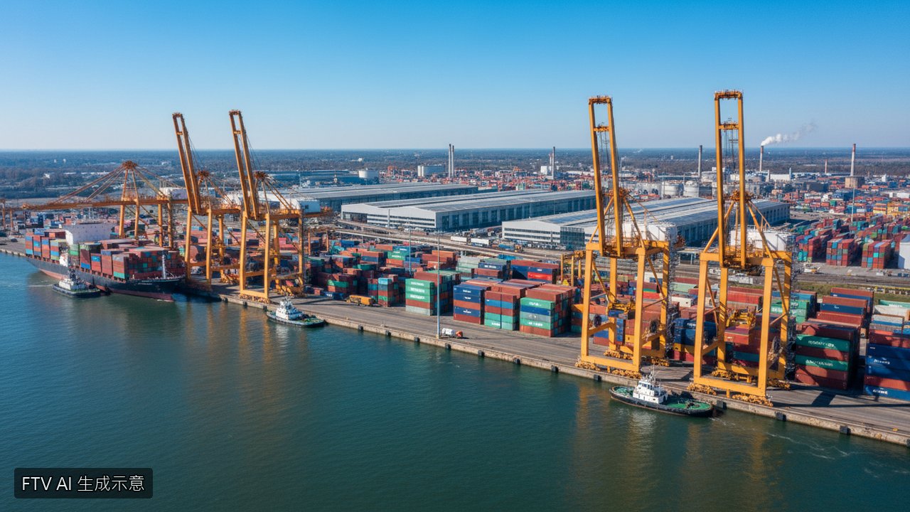 歐盟擬推「歐洲製造」法案　中國怒批歧視貿易規則要求修改