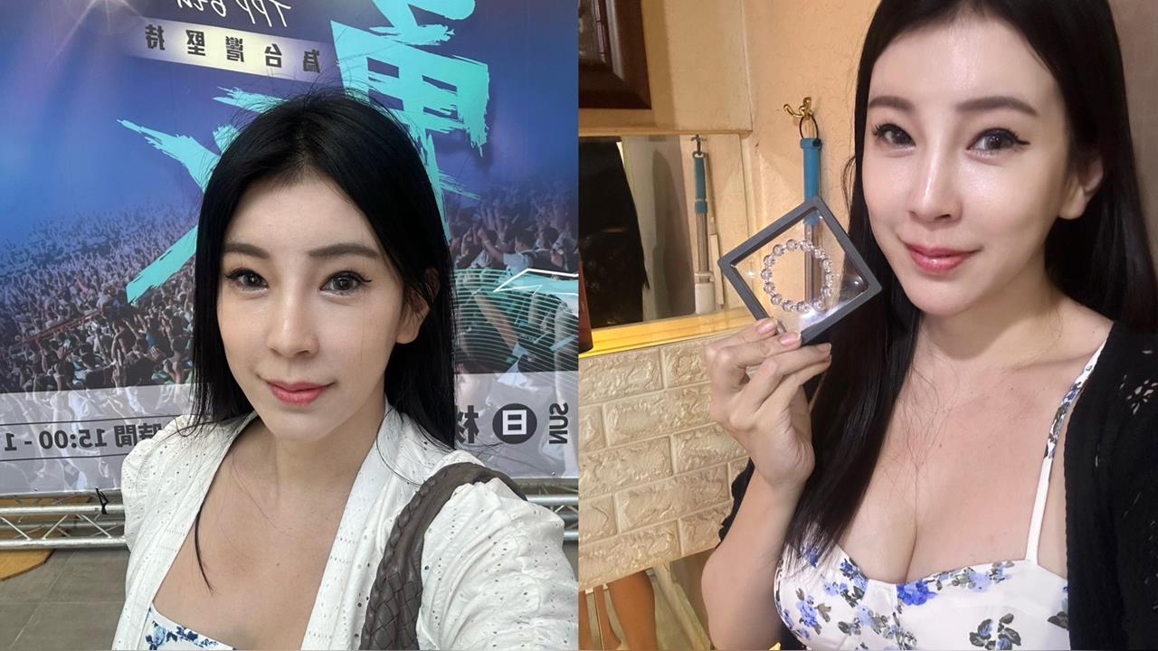 曾妍潔批民眾黨初選「髒得難看」！再貼退黨聲明點名：下個可能是「她」