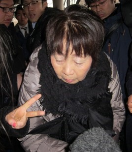 日本74歲「黑寡婦」7年拐3男冷血殺害！繼承10億日圓鉅額遺產