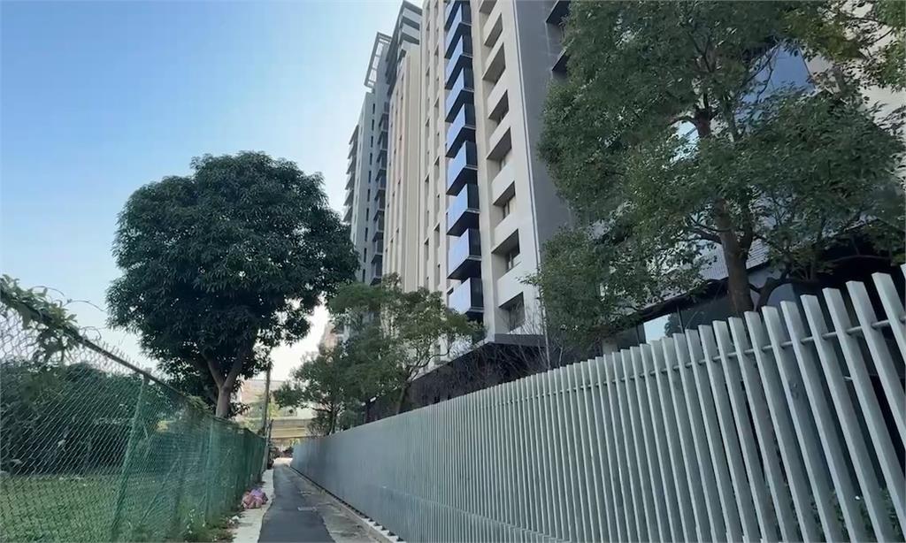 新竹輪胎行八死縱火案扯「都更」　縣府：沒列入範圍