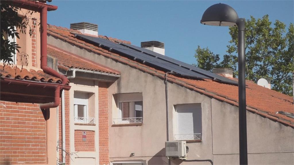 歐洲能源轉型里程碑！ 去年太陽能發電量首次超越煤炭