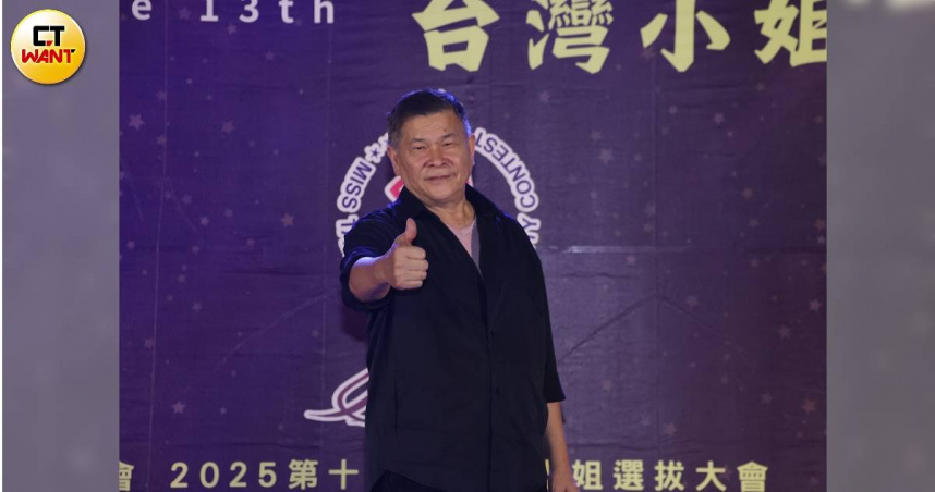 澎恰恰低調回應沈玉琳病情　張勝豐判刑怒轟司法逼供