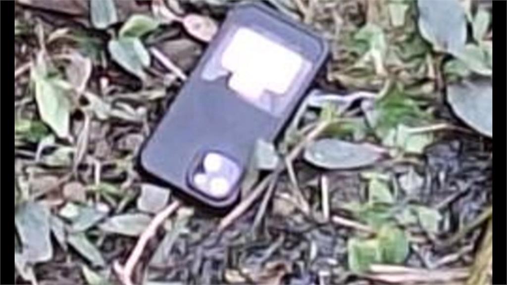 扯！男子拒檢載走「警用小電腦」　怕被定位扔溪邊