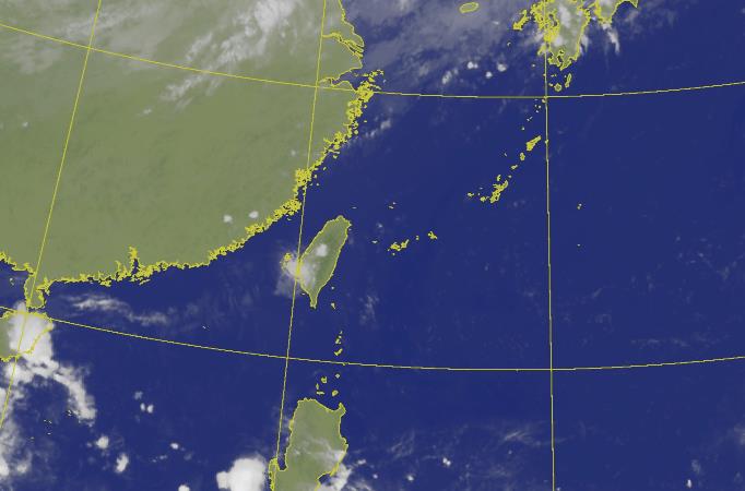 快新聞／明起東北季風增強！　「這天」北台灣最低溫21度